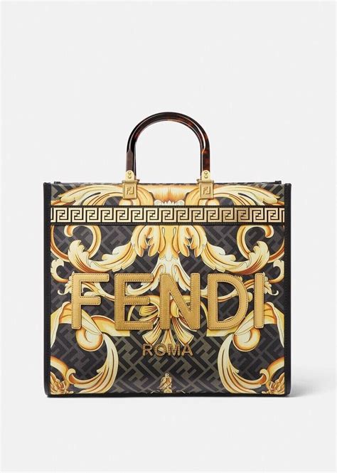 fendi bag ebay